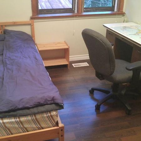 Mcmaster Accommodations Hamilton Pokoj fotografie