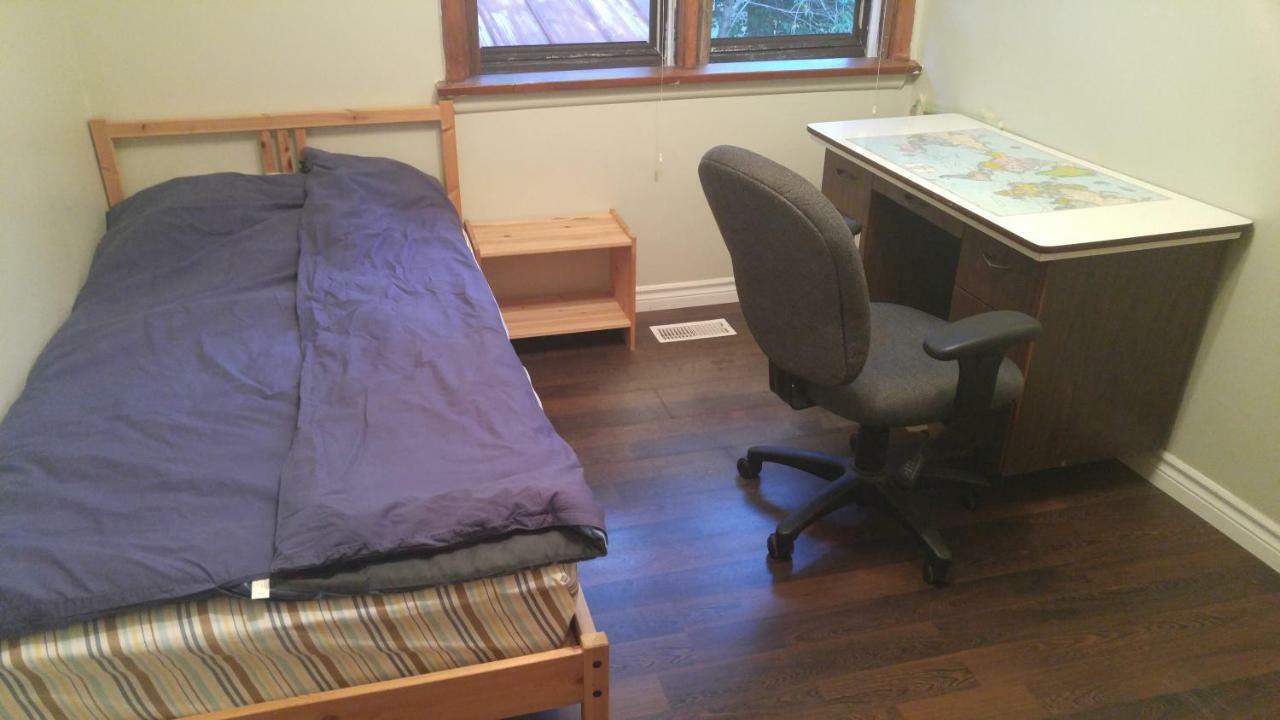 Mcmaster Accommodations Hamilton Pokoj fotografie