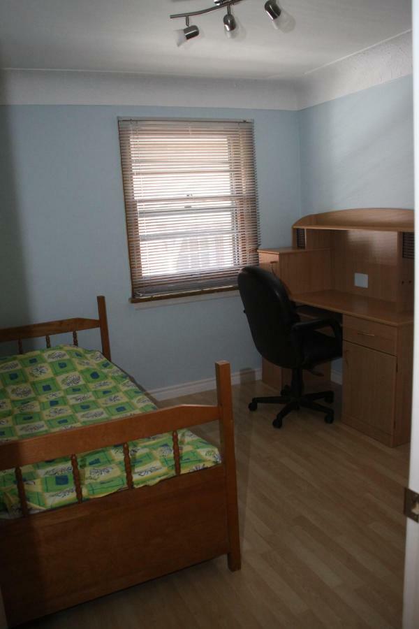 Mcmaster Accommodations Hamilton Pokoj fotografie
